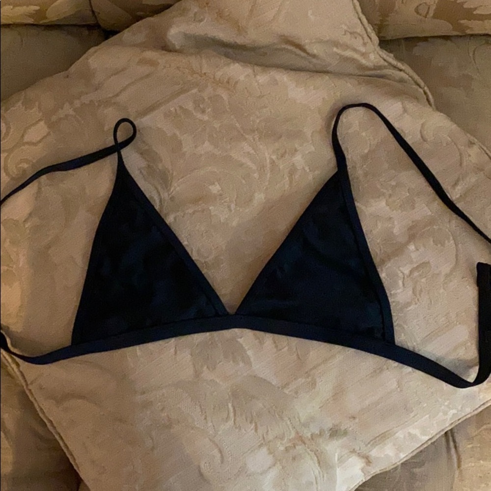 Somerfield Swim Top